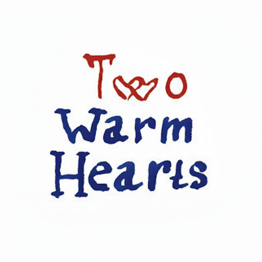 Two Warm Hearts